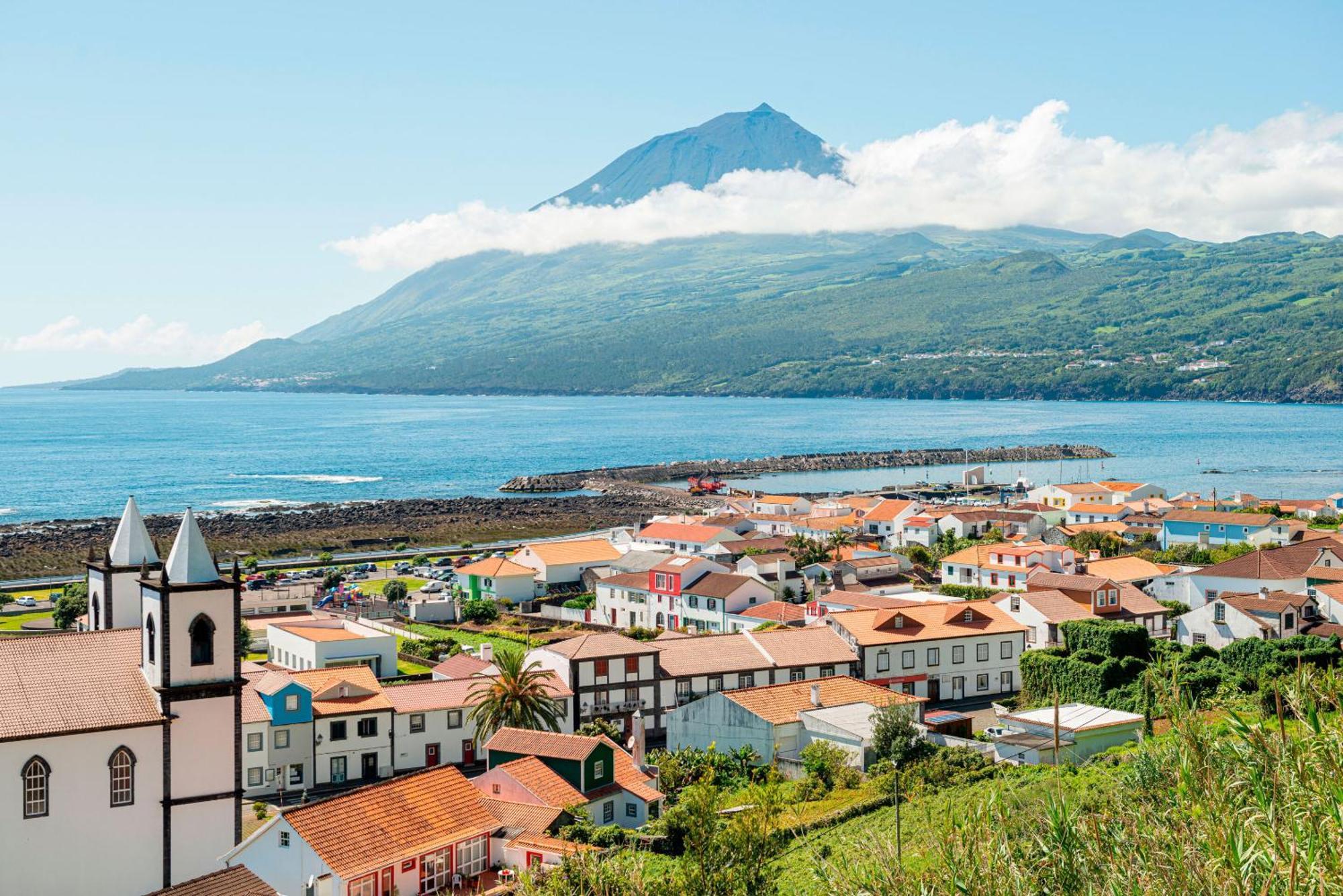 Engenho Hostel Lajes do Pico Værelse billede